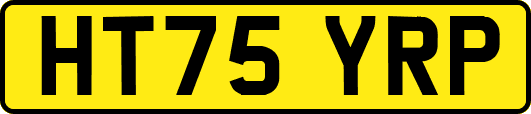 HT75YRP