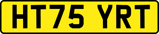HT75YRT