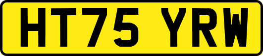 HT75YRW
