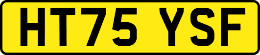 HT75YSF