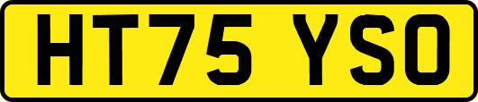 HT75YSO
