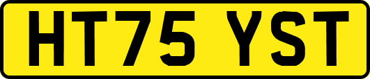 HT75YST