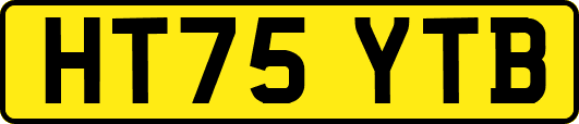 HT75YTB