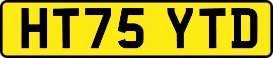 HT75YTD