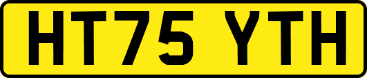 HT75YTH
