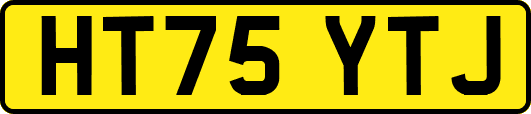HT75YTJ