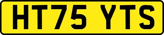 HT75YTS