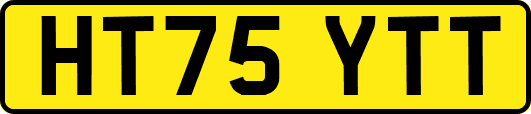 HT75YTT