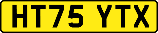 HT75YTX