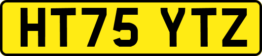 HT75YTZ