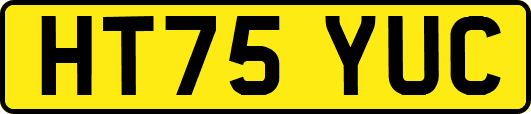 HT75YUC