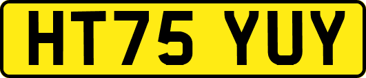 HT75YUY