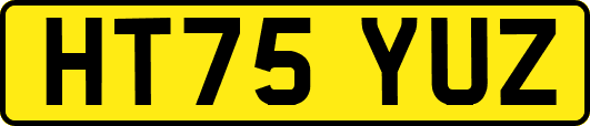 HT75YUZ