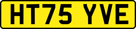 HT75YVE