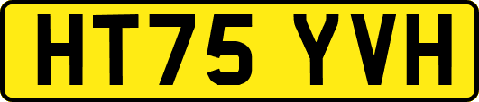 HT75YVH
