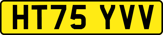 HT75YVV