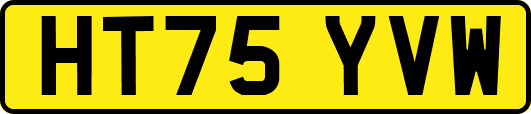 HT75YVW