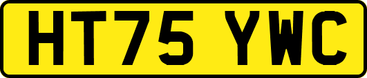 HT75YWC