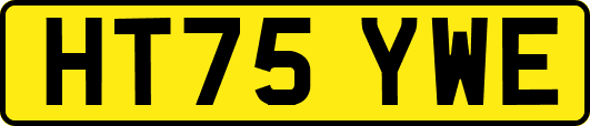HT75YWE