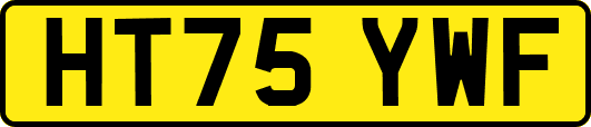 HT75YWF
