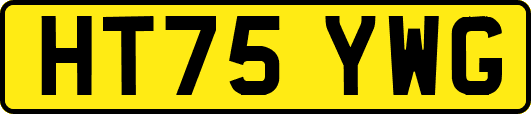 HT75YWG