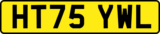 HT75YWL