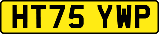 HT75YWP