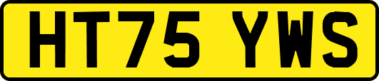 HT75YWS