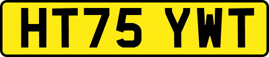 HT75YWT