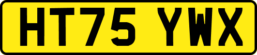HT75YWX