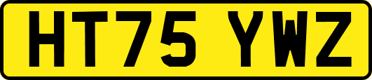 HT75YWZ
