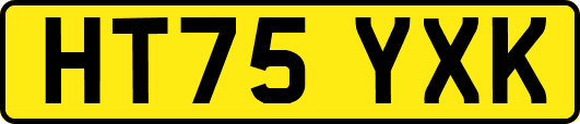 HT75YXK