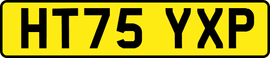 HT75YXP