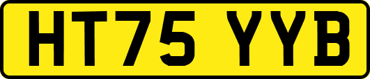 HT75YYB
