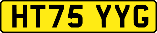 HT75YYG