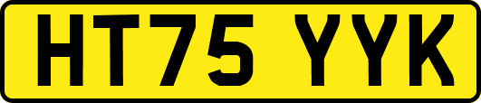 HT75YYK