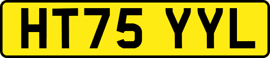 HT75YYL