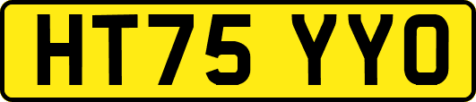 HT75YYO
