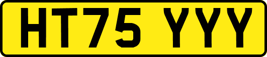 HT75YYY