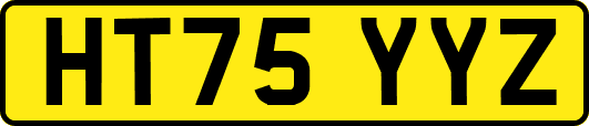 HT75YYZ