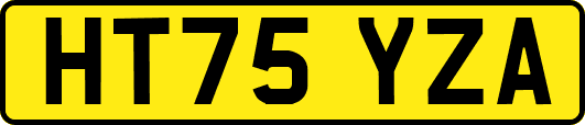 HT75YZA