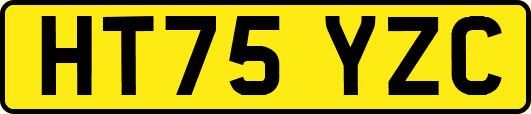 HT75YZC