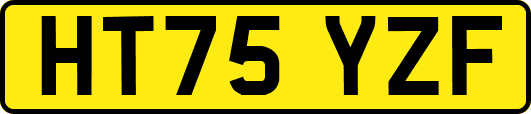 HT75YZF