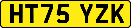 HT75YZK