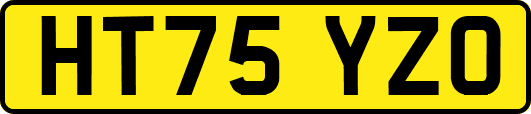 HT75YZO