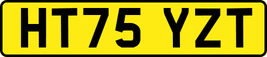 HT75YZT