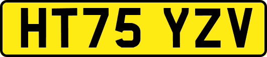 HT75YZV