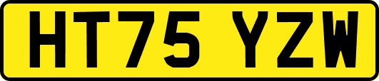 HT75YZW
