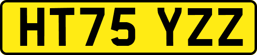 HT75YZZ