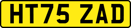 HT75ZAD